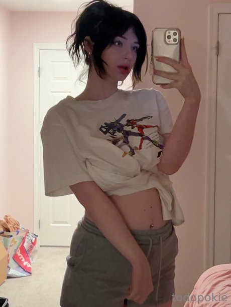 Todopoki Nacktbilder geleakt OnlyFans geleakt