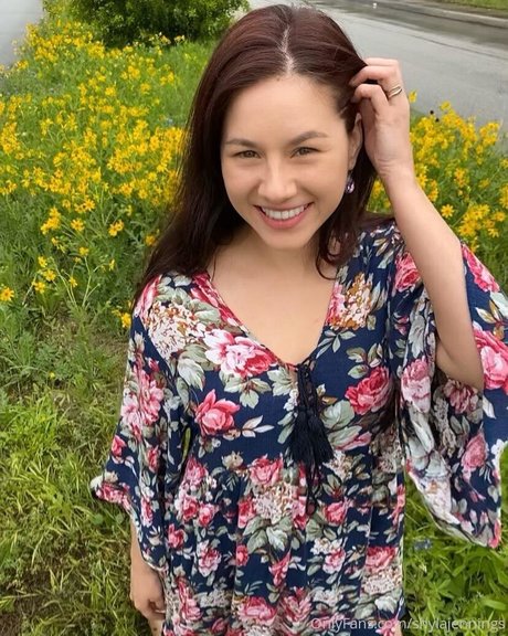 Shyla Jennings Nacktbilder von OnlyFans