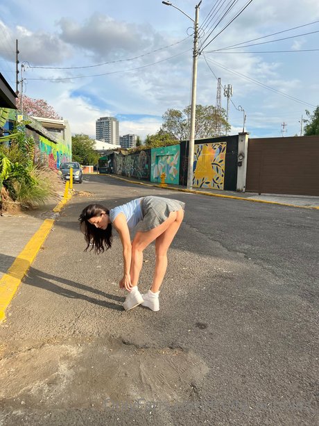 Fruity Pebbles Leaked OnlyFans Bilder