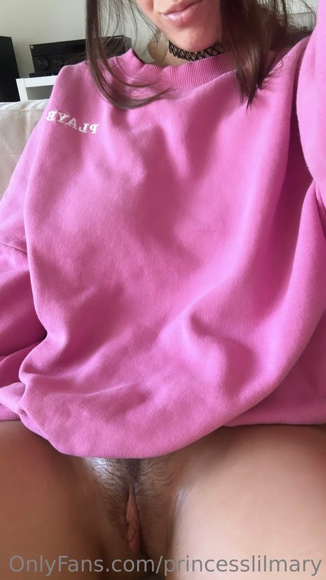 Princess Mary_ OnlyFans Leaked