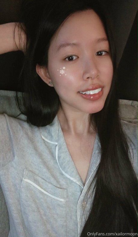 Xailormoon Po OnlyFans