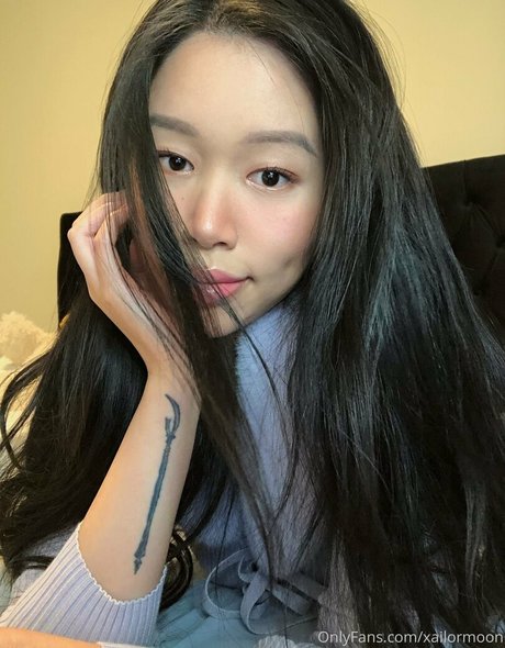 Xailormoon Nacktbilder von OnlyFans