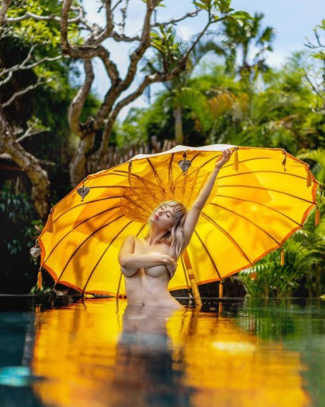 Sara Jean Underwood OnlyFans Nacktbilder