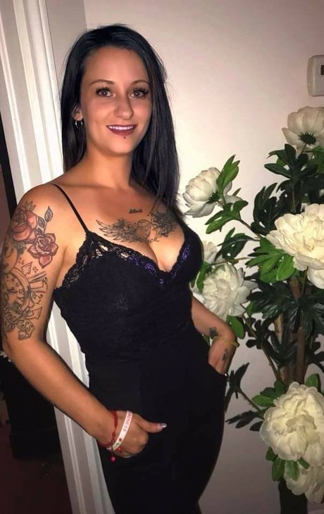 xomaryyeox Nacktbilder von OnlyFans