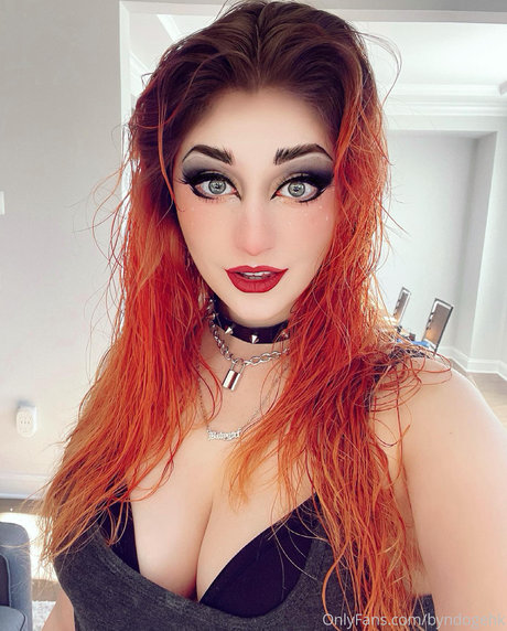 Byndo Gehk Nackt OnlyFans