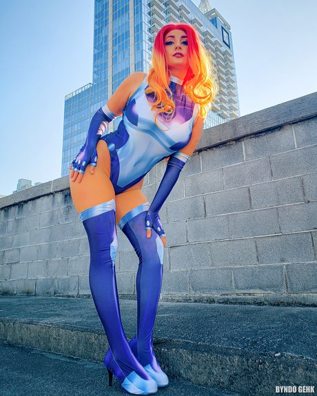 Byndo Gehk OnlyFans geleakt.