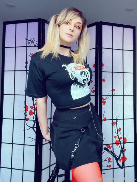 Byndo Gehk OnlyFans Star