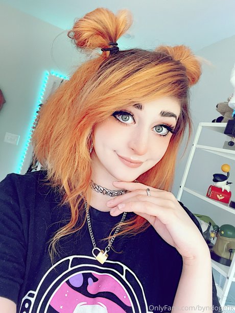 Byndo Gehk Nackt Leaks OnlyFans