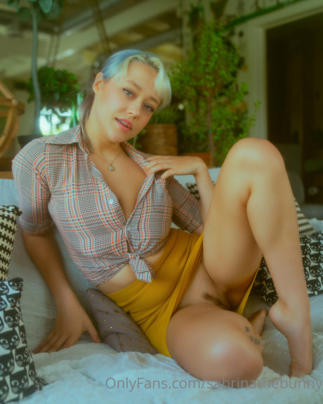 Sabrina Nichole Nackt auf OnlyFans
