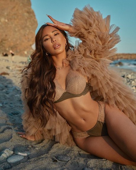 Anthia Mo OnlyFans Pornografie