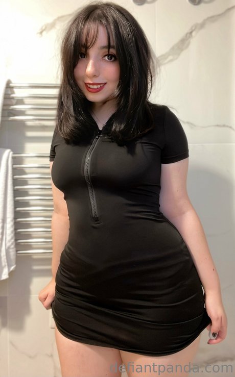 defiantpanda OnlyFans Leak