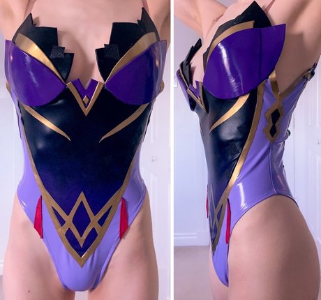 Anaelic OnlyFans Mega