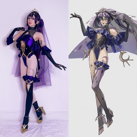 Anaelic Auf OnlyFans