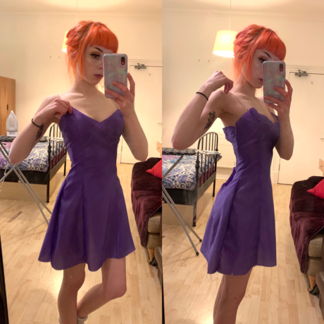 Anaelic Nacktporno OnlyFans