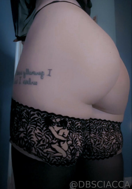 Dani Sciacca OnlyFans XXX