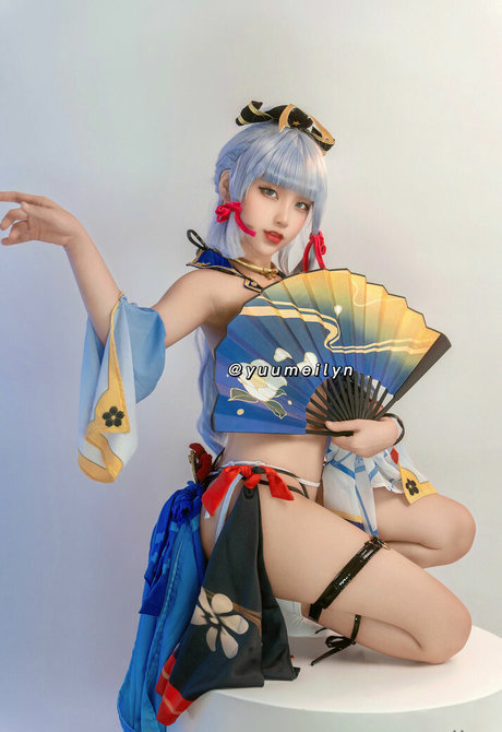 Linhi cute Bilder OnlyFans