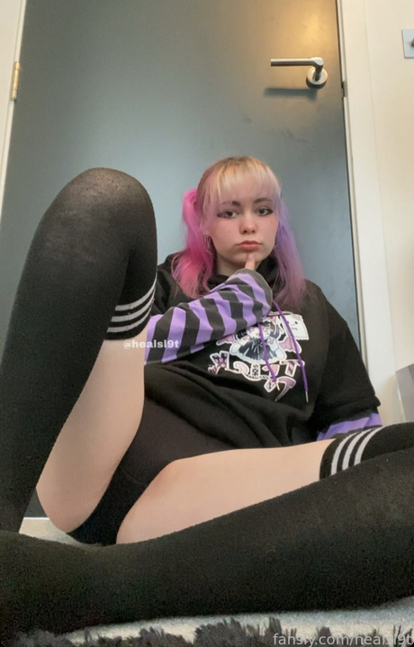 Healsl9t OnlyFans Fick geleakt