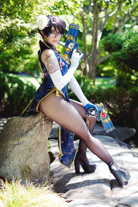 Zalaria Cosplay Kostenloses OnlyFans