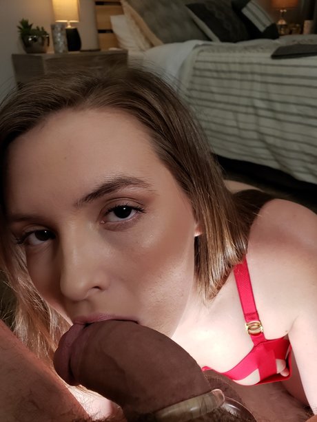 Mandy Kay OnlyFans-Inhalte