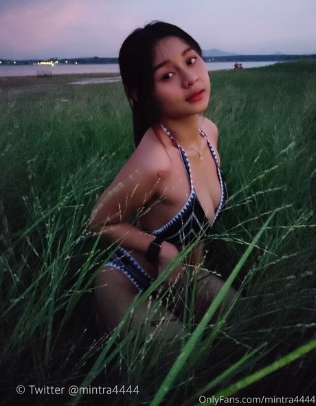 mintra4444 Nacktbilder von OnlyFans geleakt