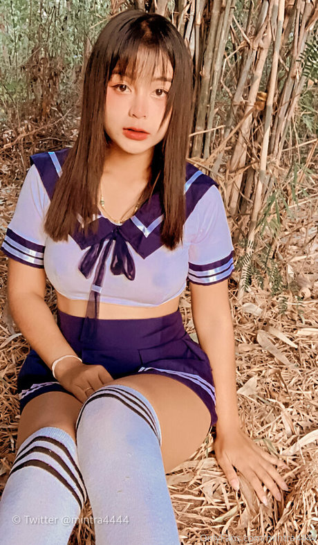 mintra4444 Brüste OnlyFans