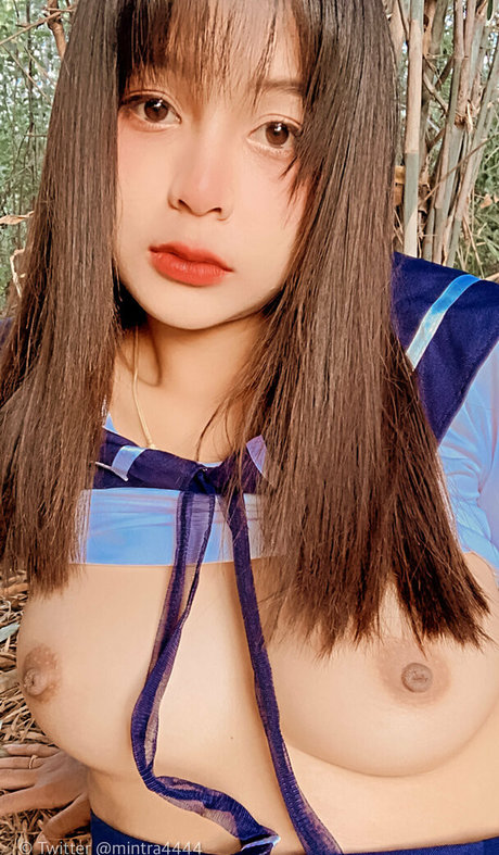 mintra4444 OnlyFans Sex