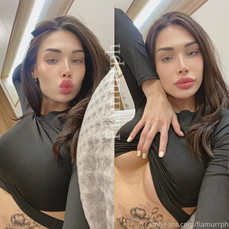 Fiamurrph OnlyFans Leaks Gratis