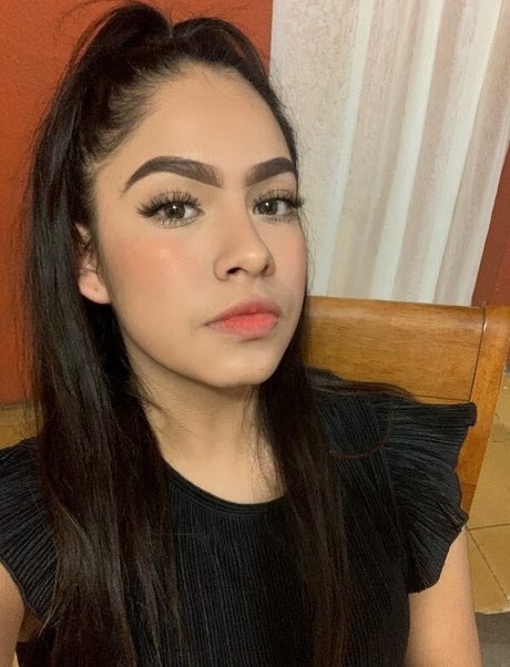 Aylin Ramos OnlyFans Star