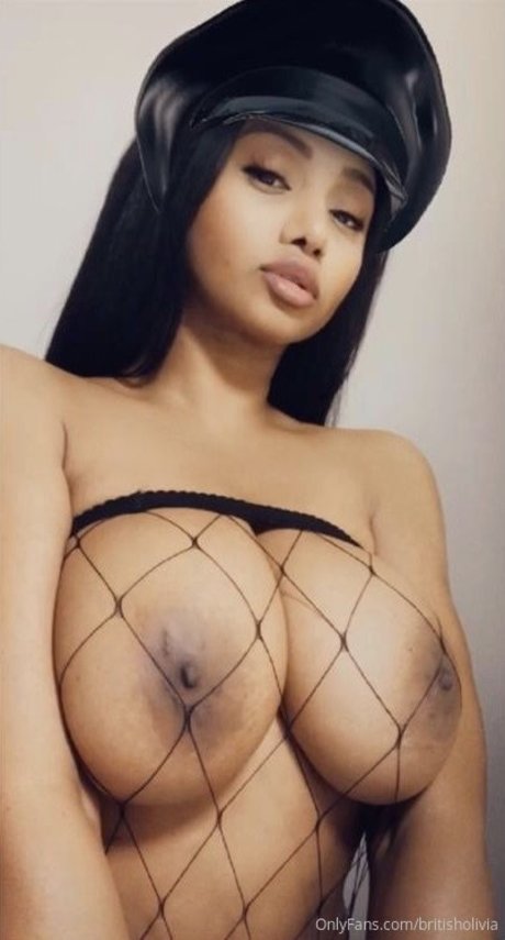 British Olivia OnlyFans Leaks Gratis