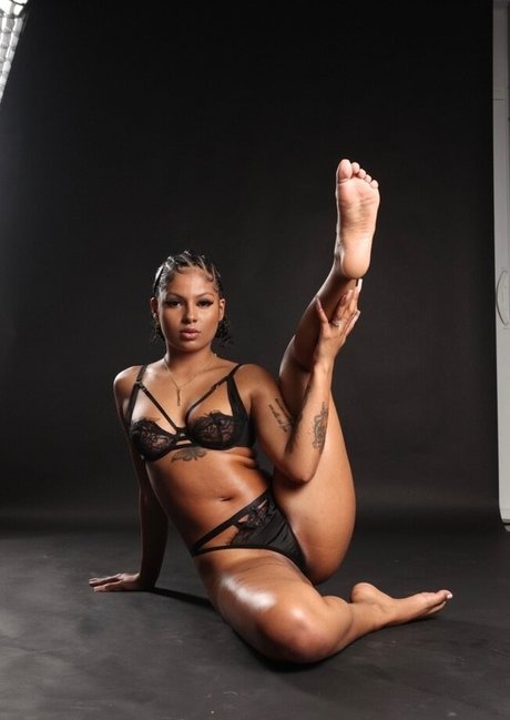 Anikastarrr Nacktbilder von OnlyFans geleakt