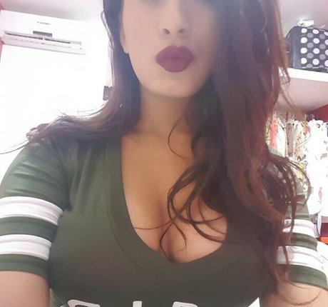 Cin Acosta Nackt OnlyFans Porn