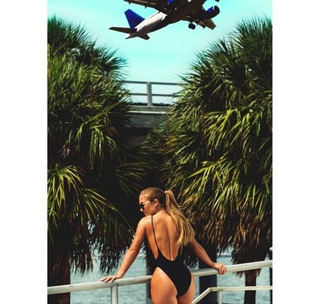 Niykee Heaton Model OnlyFans Foto