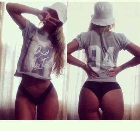 Niykee Heaton Nackt auf OnlyFans