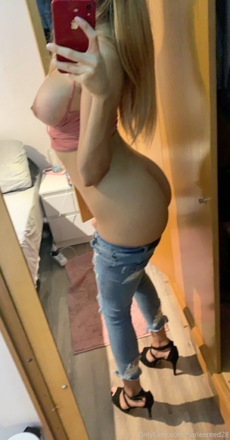 Harlee Reed Kostenlose OnlyFans-Pornos