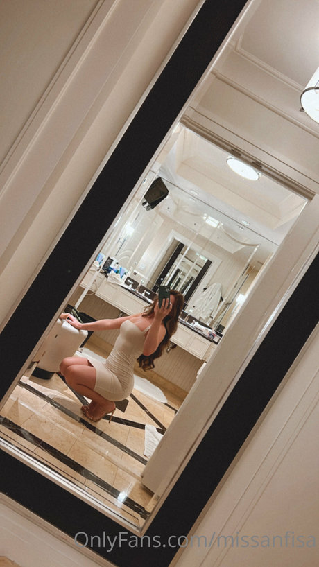 missanfisa OnlyFans Sex Leak