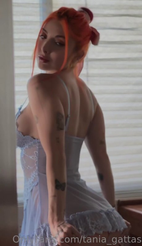 Tania Gattas Nacktbilder von OnlyFans