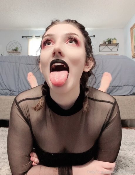 Avaclairexx Leaks von Nacktbildern auf OnlyFans