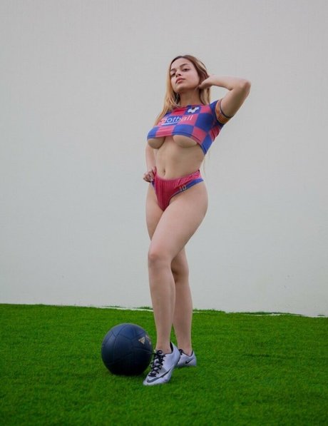 Ash S Nacktbilder OnlyFans Geleakt