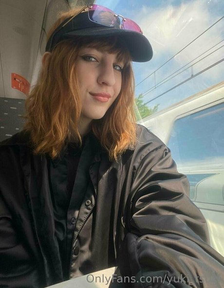 yuki tsuki OnlyFans Porno