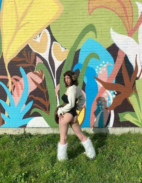 yuki tsuki Nacktbilder von OnlyFans geleakt