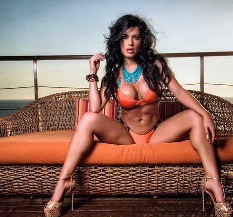 CJ Sparxx OnlyFans Sex geleakt