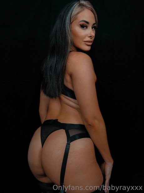 Babyrayxxx Sexy OnlyFans