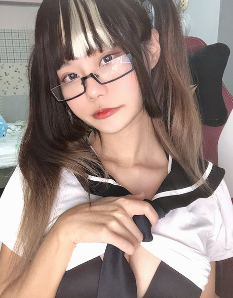 Yuuno OnlyFans-Leak