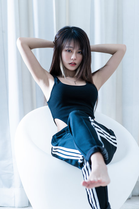 Yuuno Nacktbilder von OnlyFans