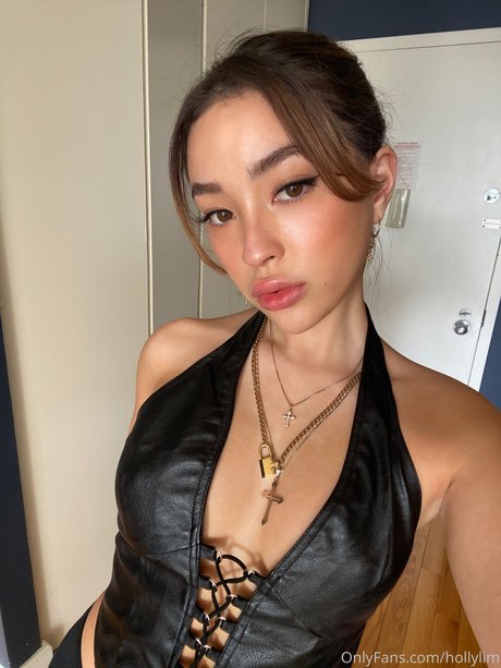 Holly Lim OnlyFans geleakte Bilder