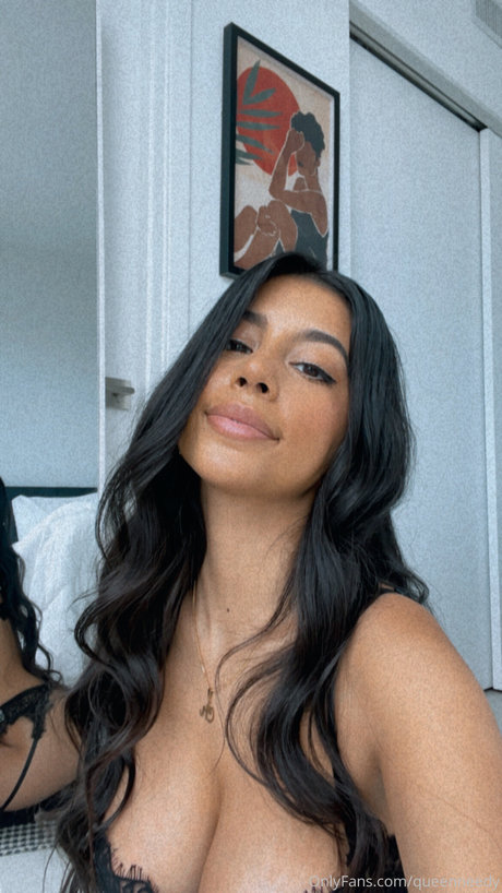 Queen Needy OnlyFans Sex Leak