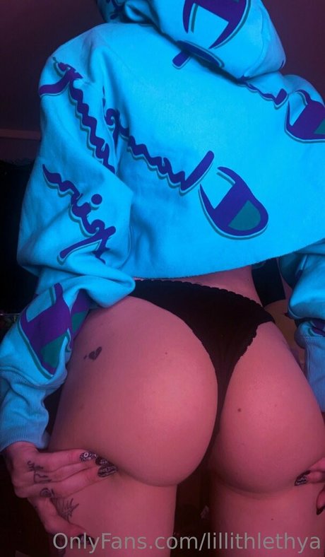 Stepsislillith Nacktbilder von OnlyFans geleakt