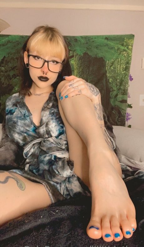Stepsislillith Leaked OnlyFans Bilder