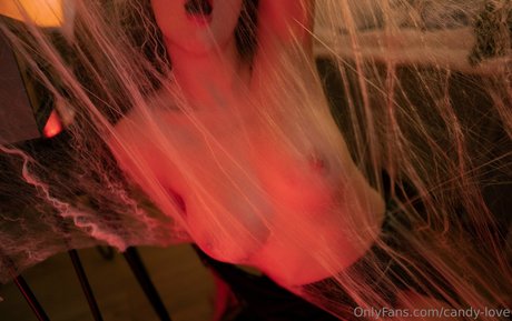 Candy Love Sexy OnlyFans