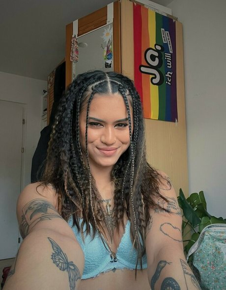 supreme silvi OnlyFans Nacktbilder